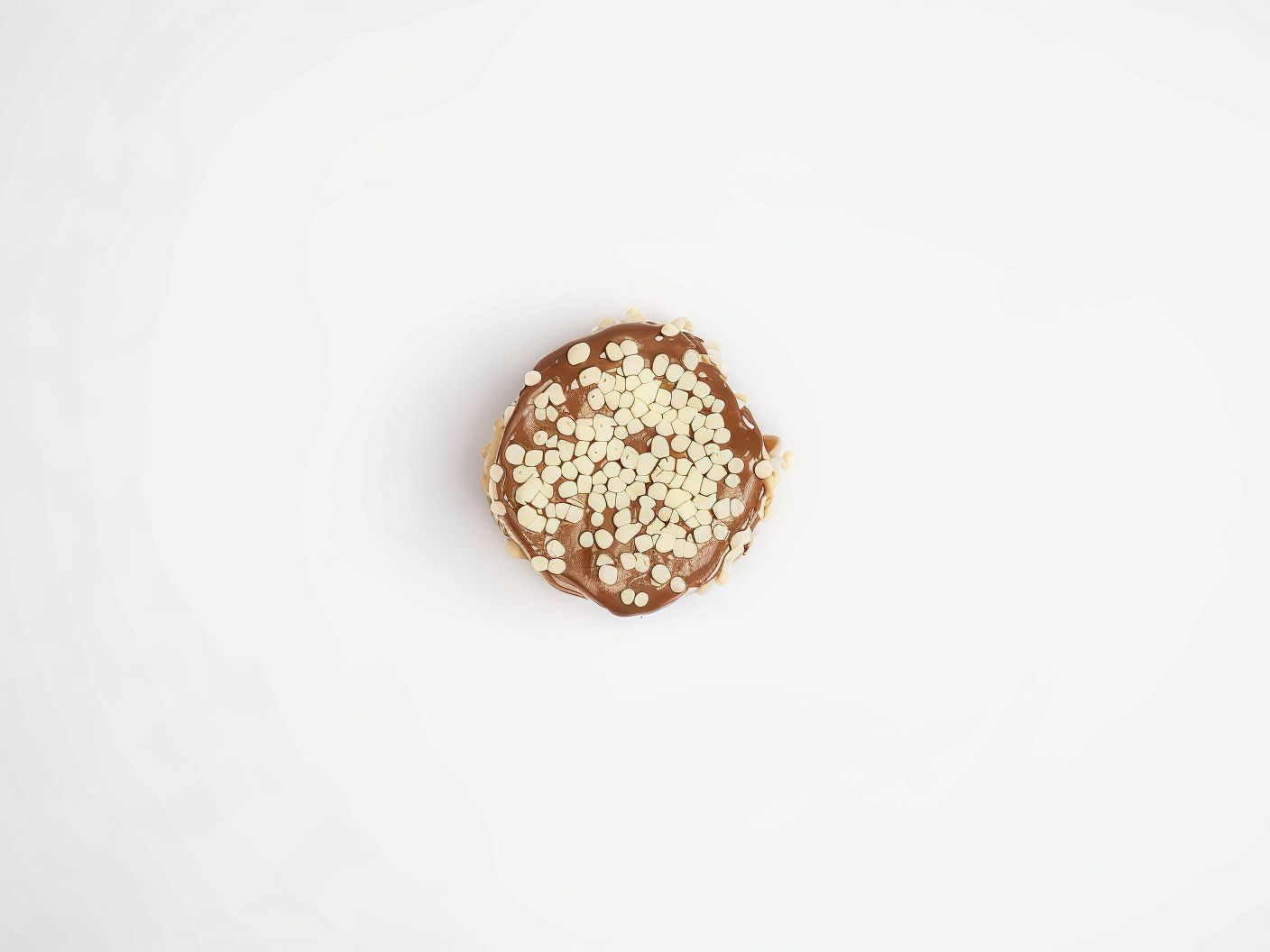 Deseo Chocolate Forest Roll