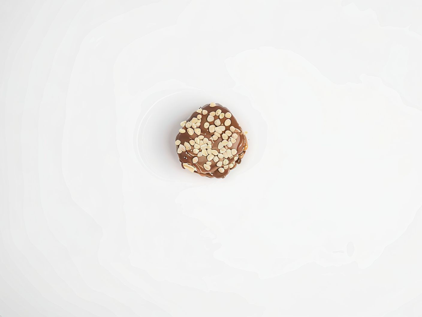 Deseo Chocolate Forestmon Mini
