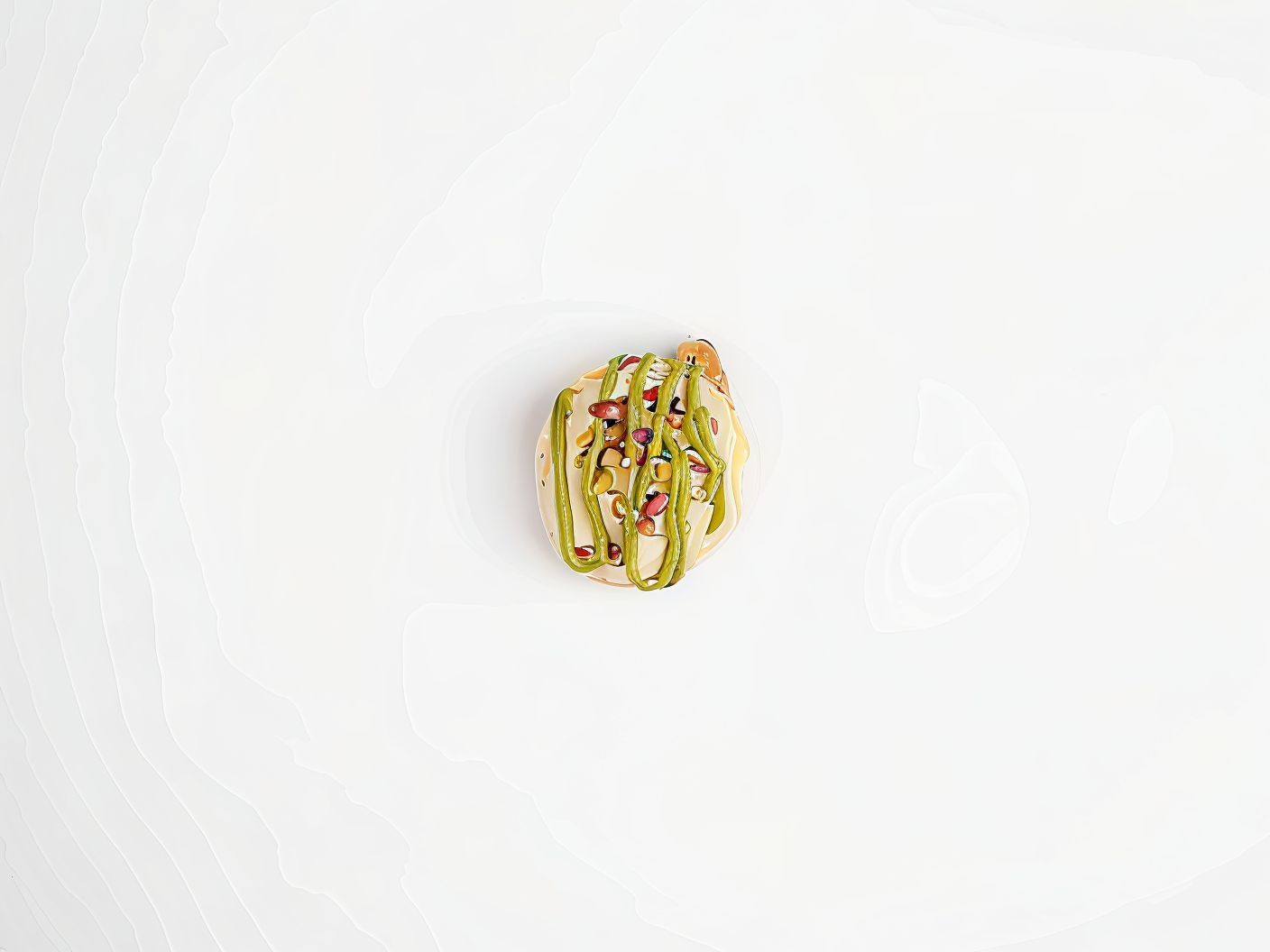 Deseo Pistachio Mini