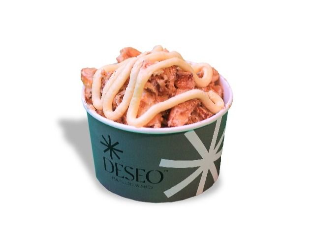Deseo Classic To Go
