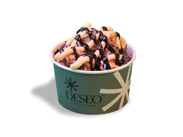 Deseo Chocomon Rush