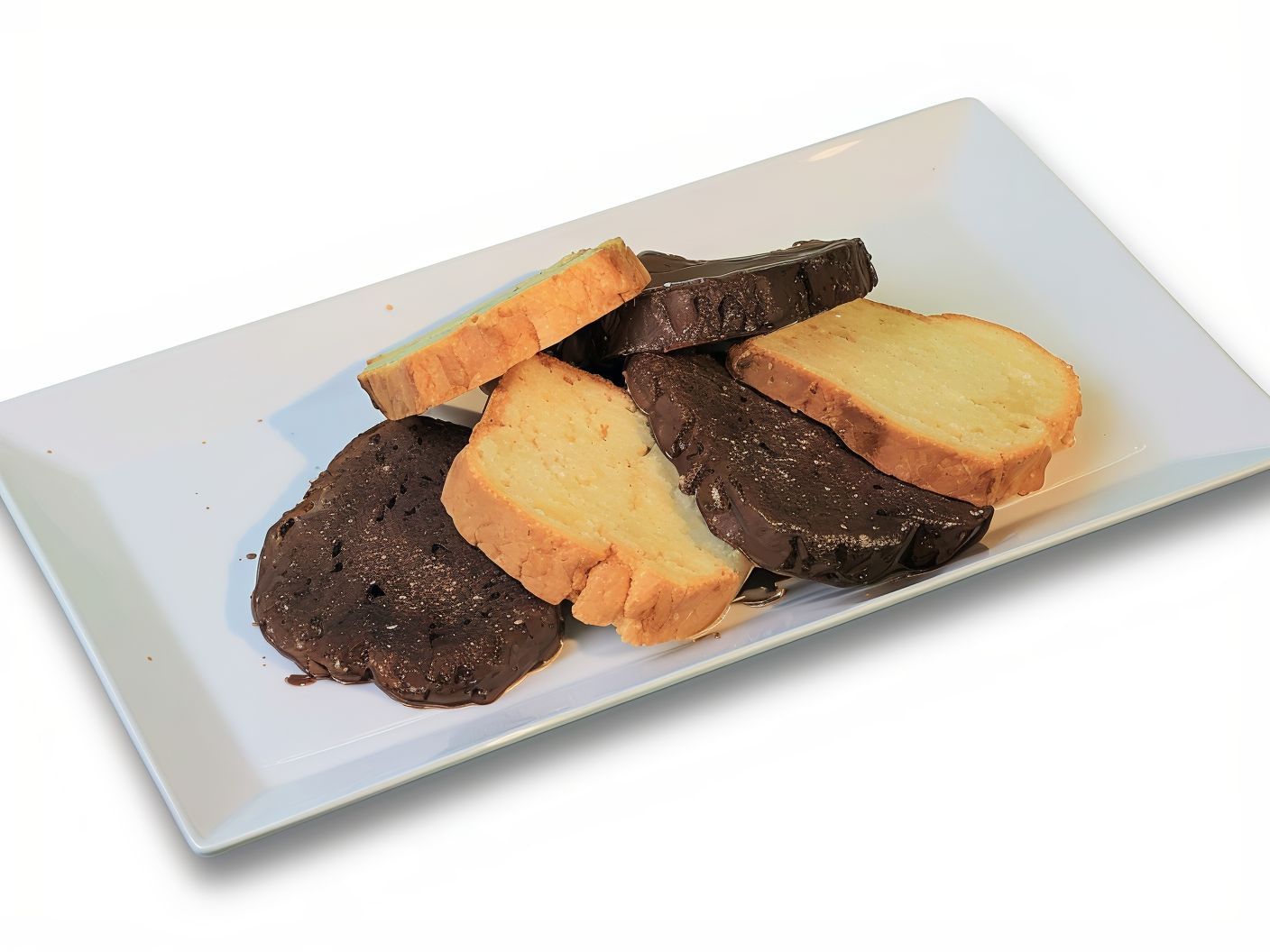 English Cake