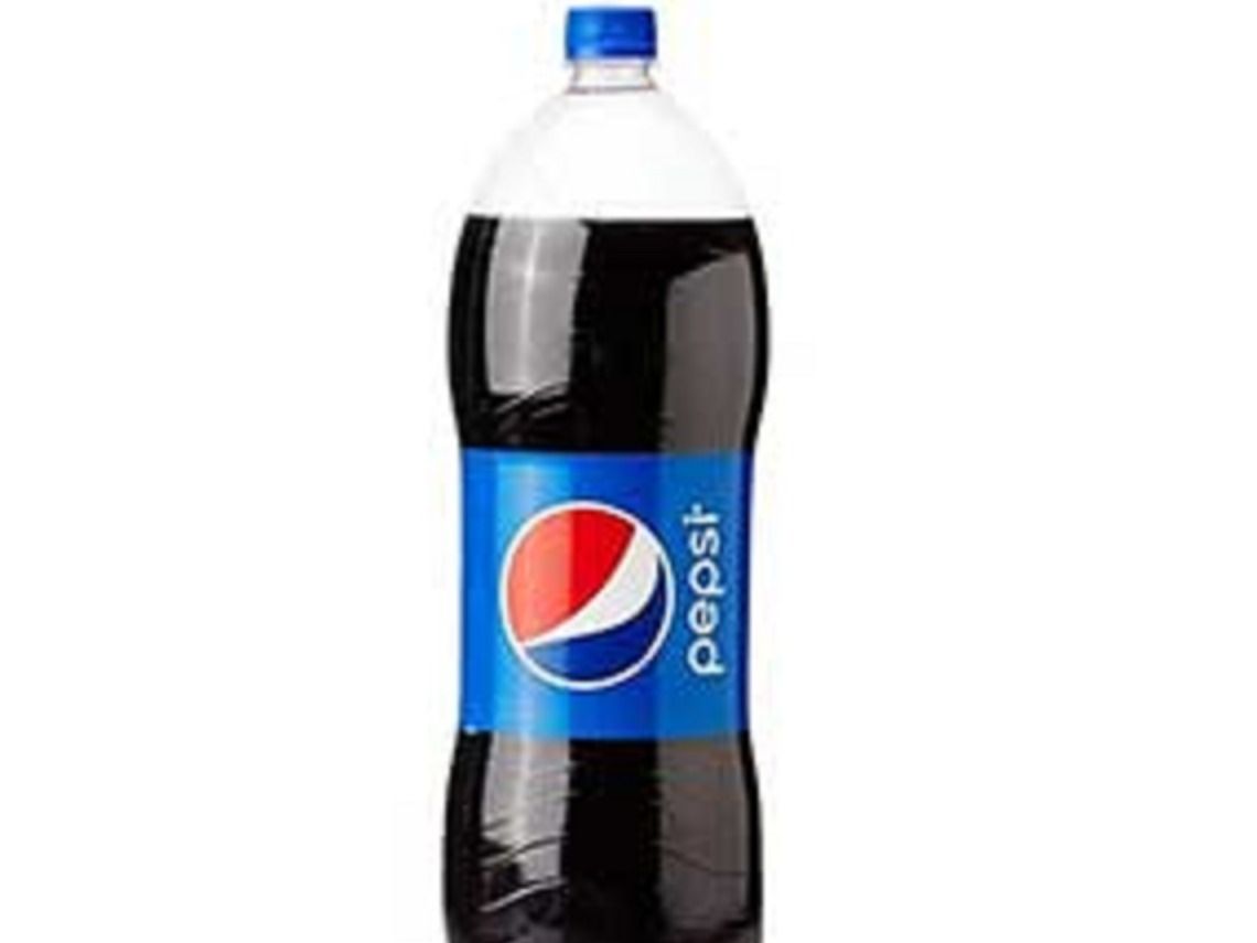 Pepsi Liter