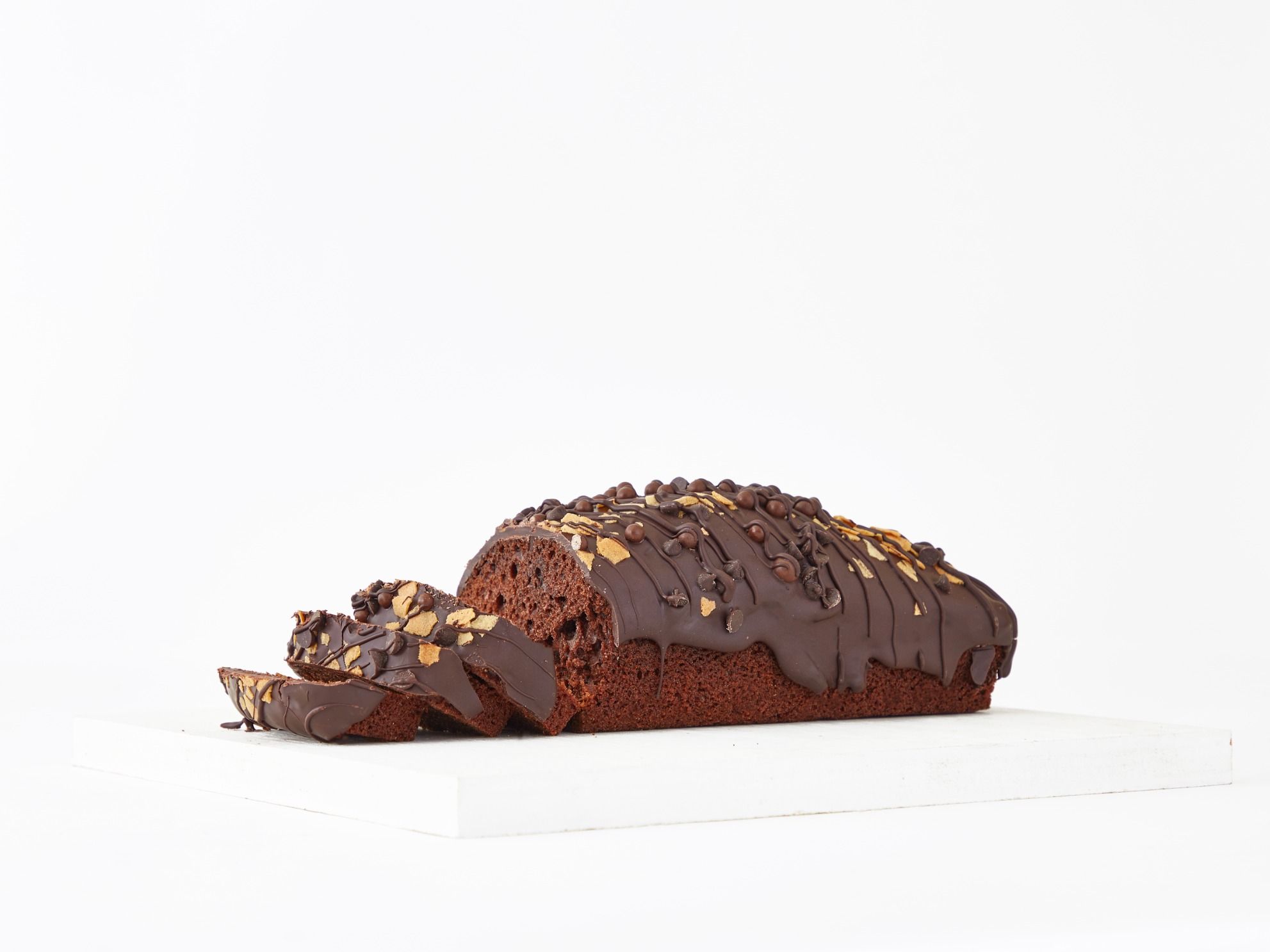Small Chocolate Cake
