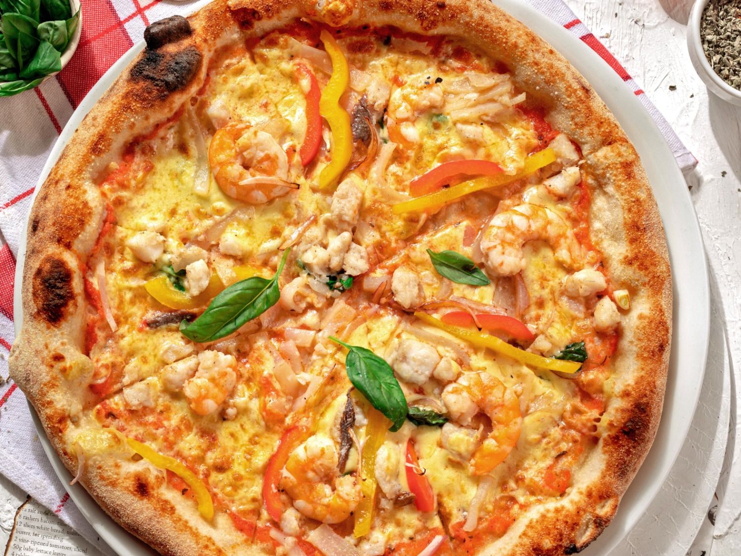 Pescatora