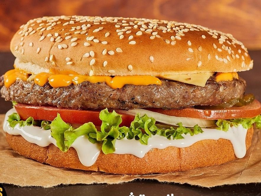 Street Burger