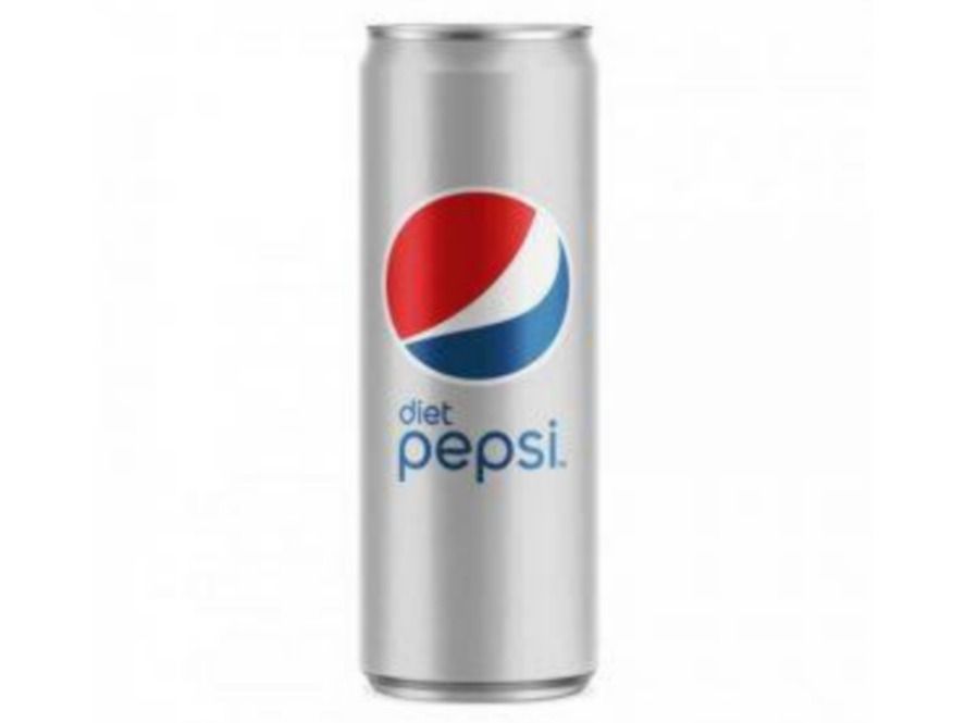 Pepsi Diet