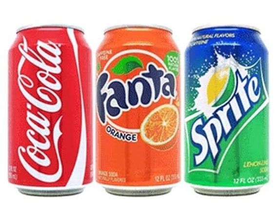 Soft Drink