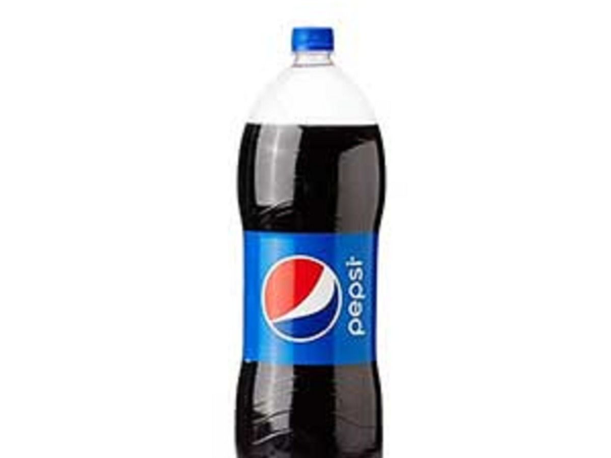 Pepsi 2 Liter