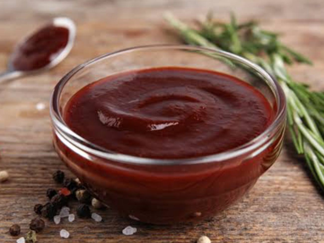 Bbq sauce