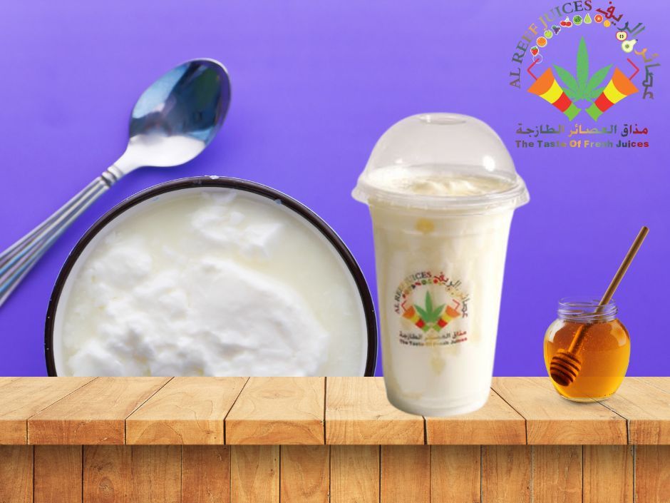 Honey Yogurt