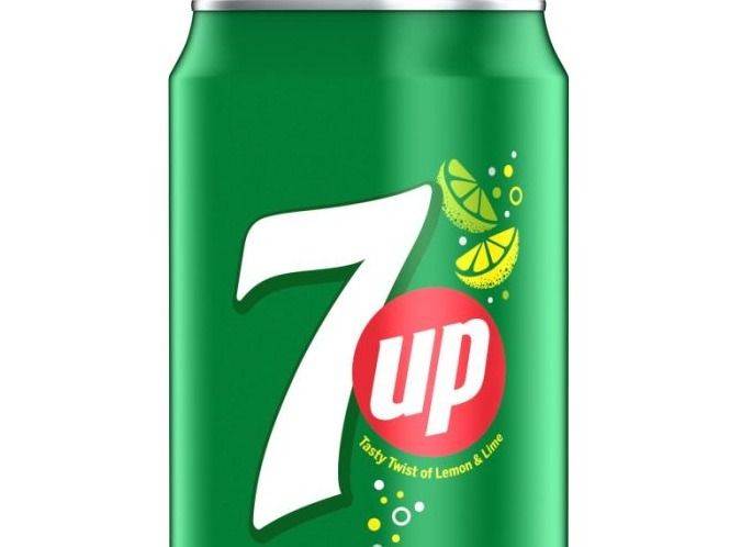 7 Up