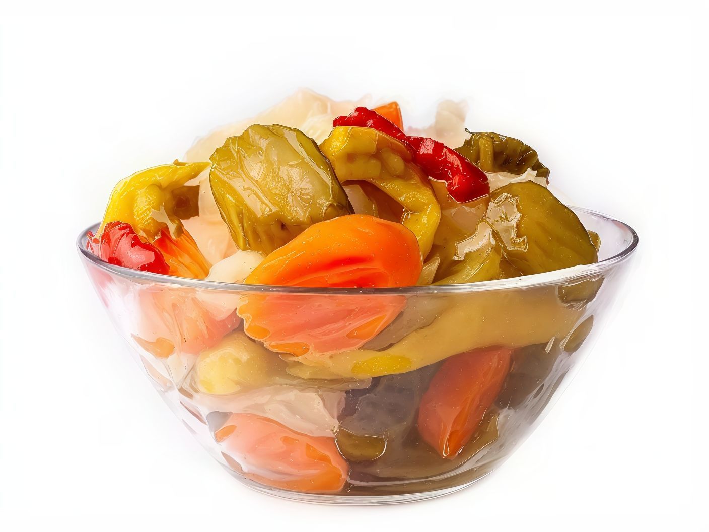 Pickles