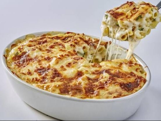 Bechamel Gathering 5 Persons