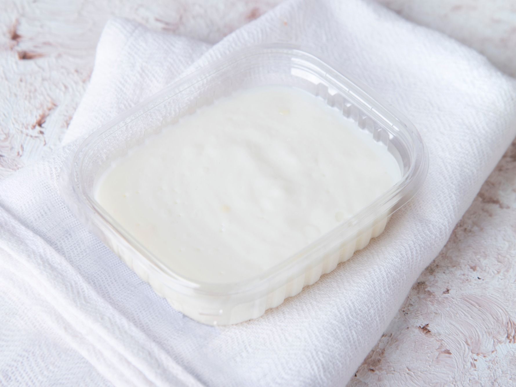 Milk Pudding