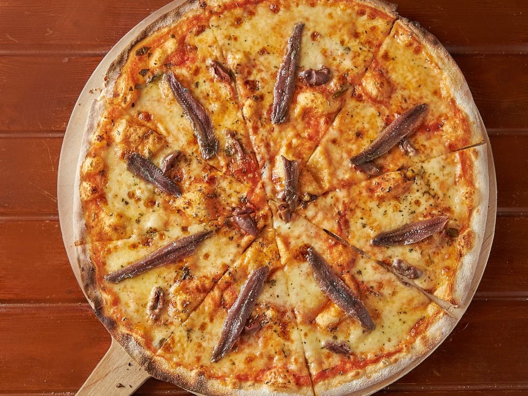 Napoli Pizza
