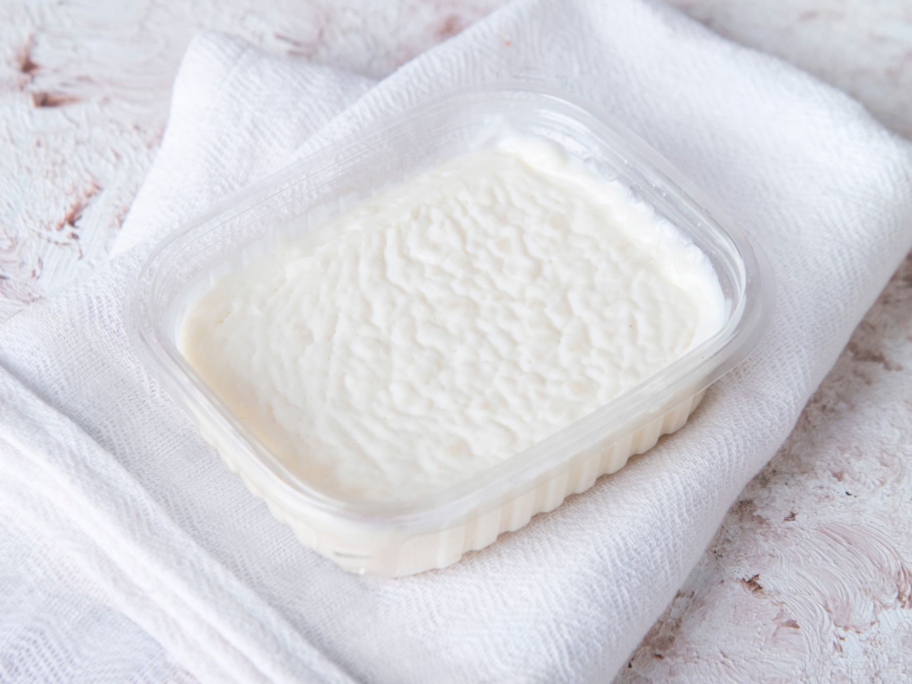 Rice Pudding