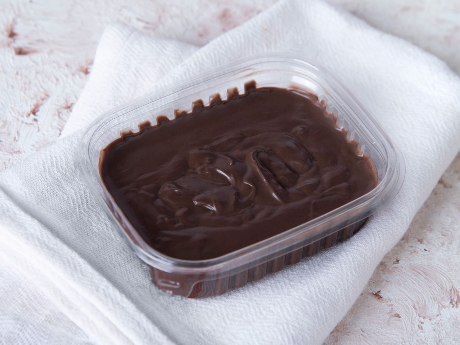 Chocolate Pudding