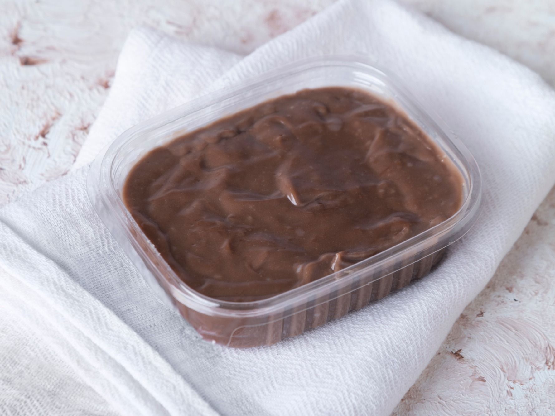Mahalabia Chocolotus Mix