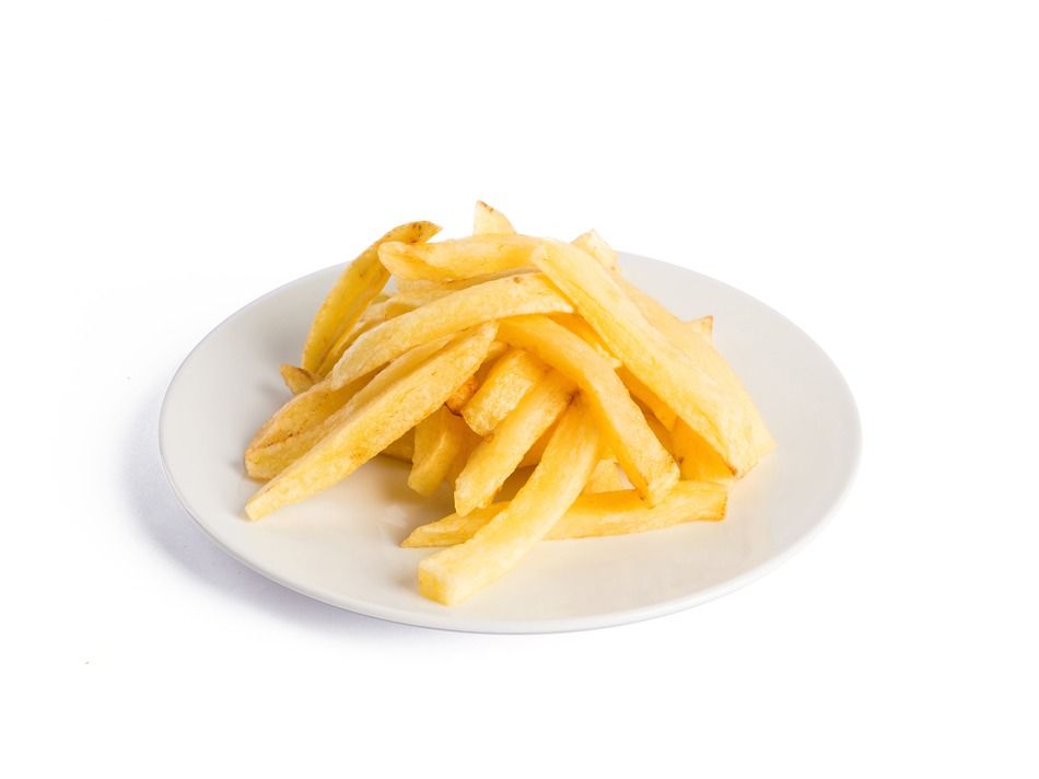Medium French Fries