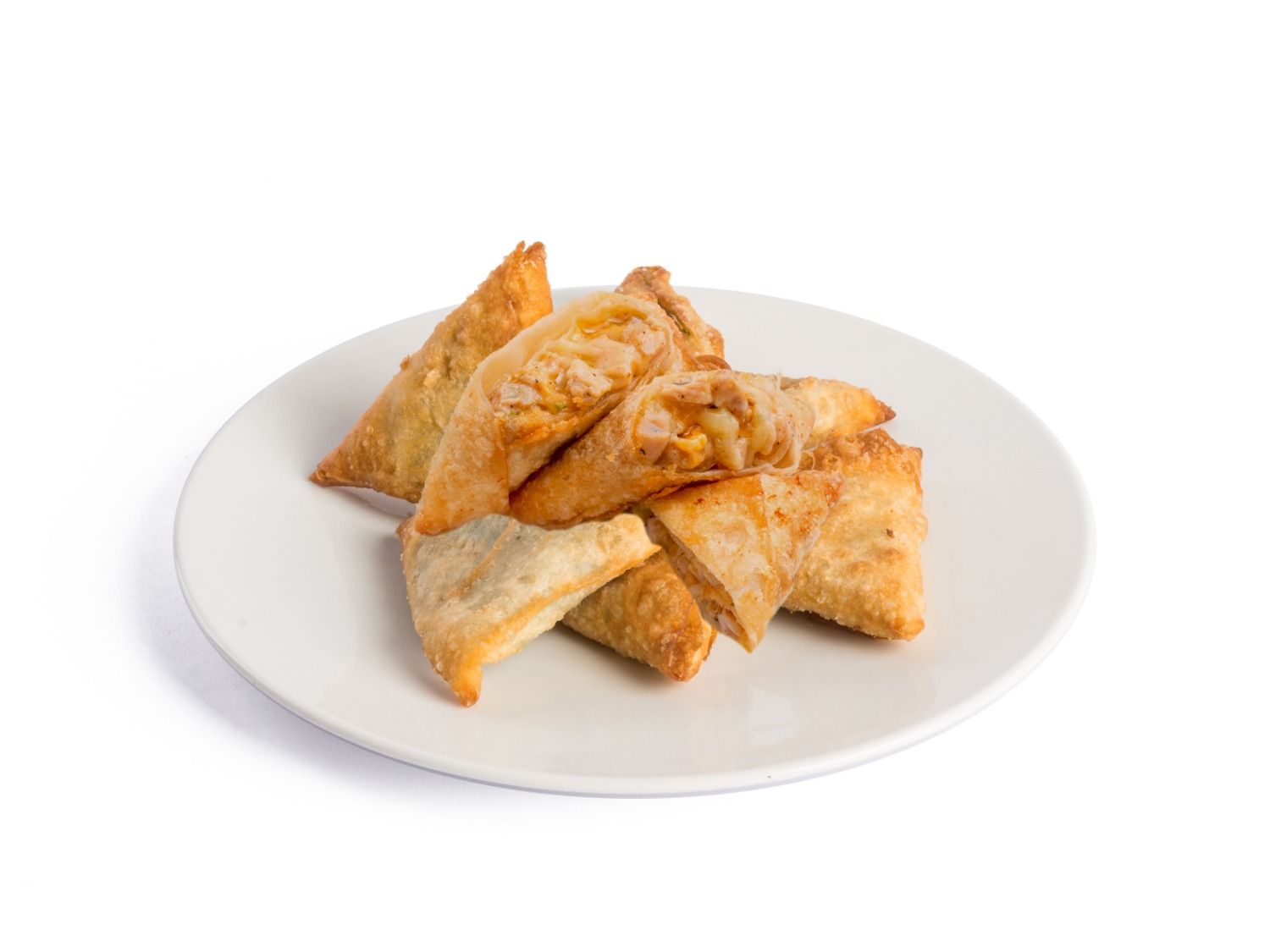Sambousek Chicken 4 pieces
