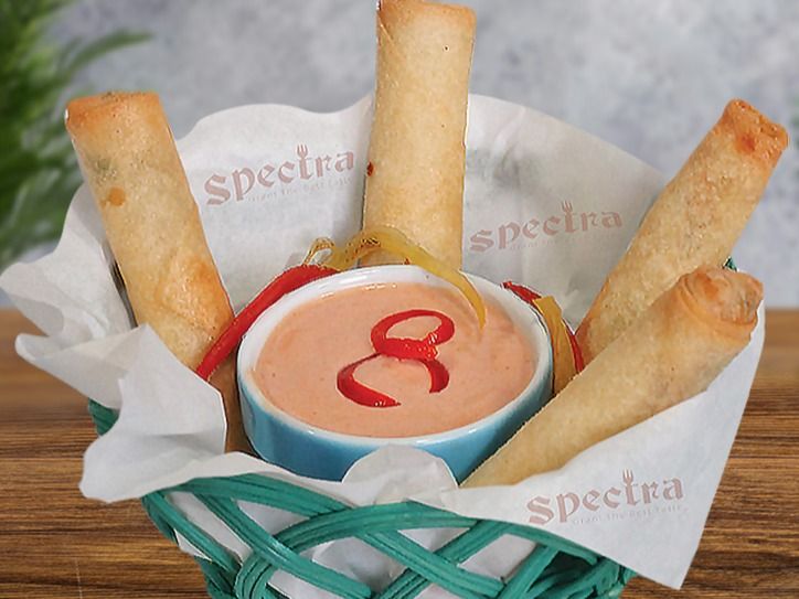 Spring Rolls