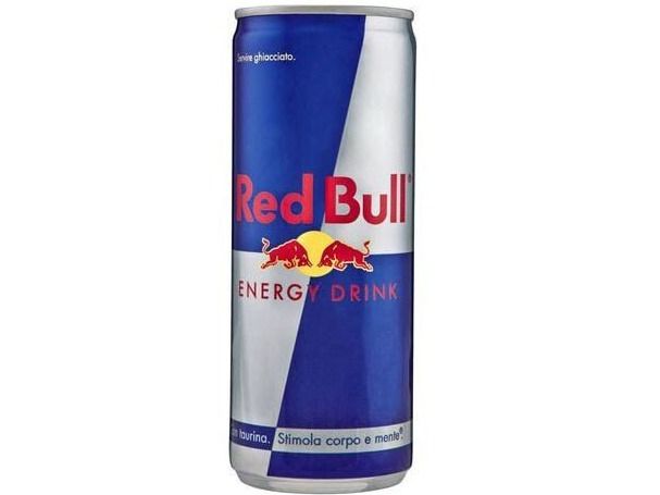 Red Bull