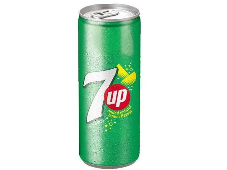 7 Up