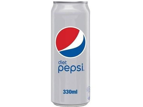Pepsi Diet
