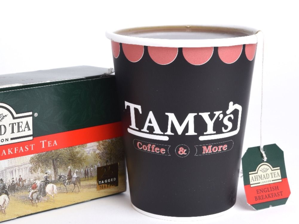Tea