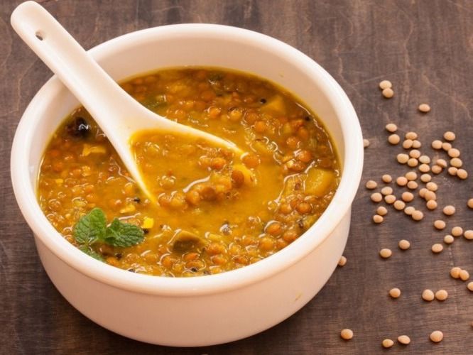 Lentil