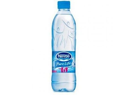 Small Water