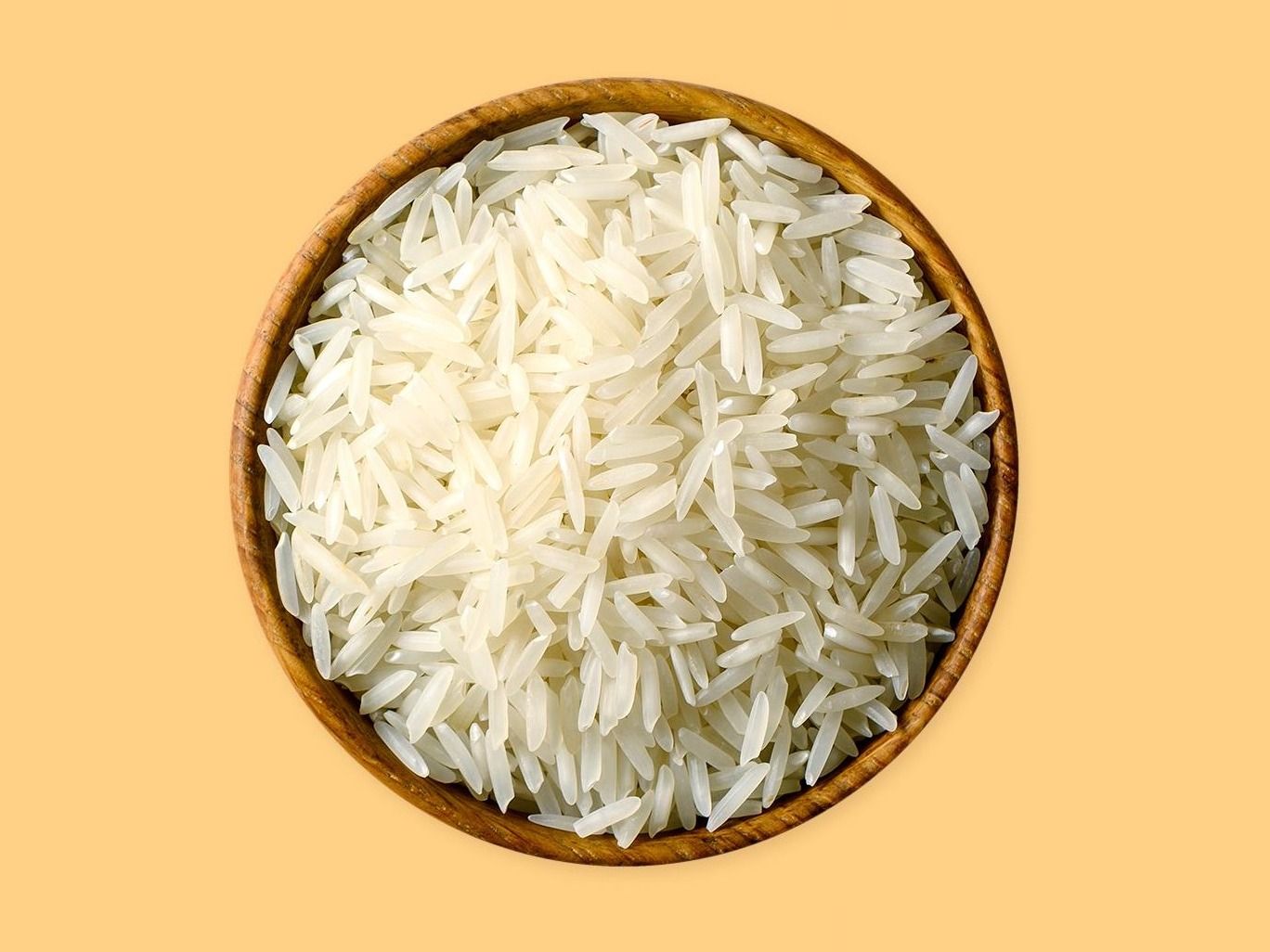 Plain Rice