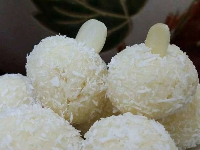 زلابية رافيلو