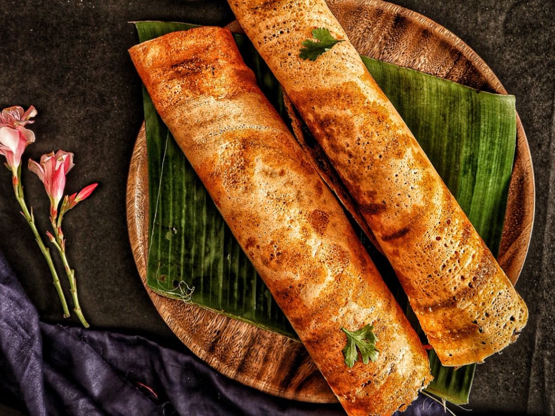 Masala Dosa