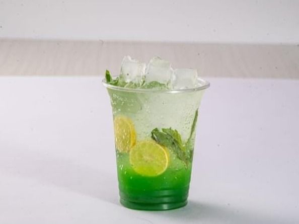 Mojito Lemon