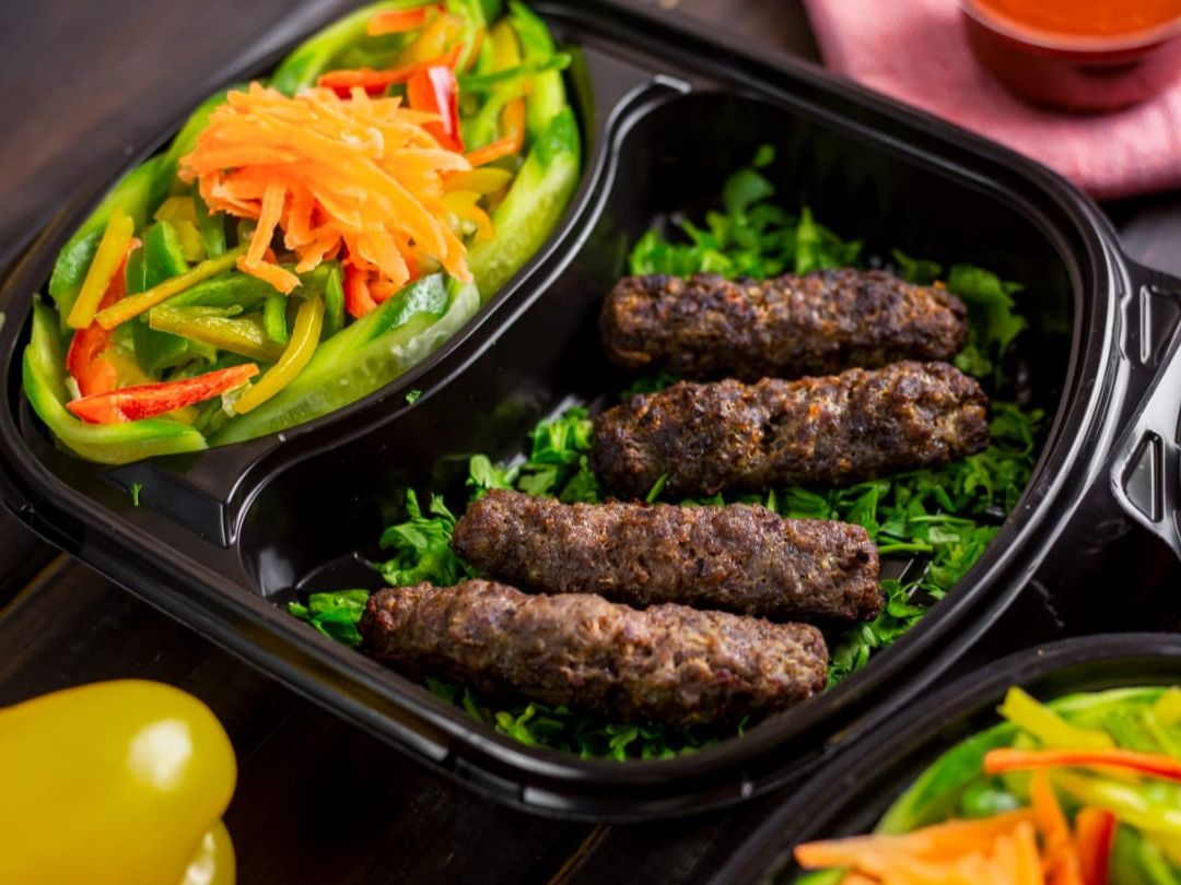 Kofta