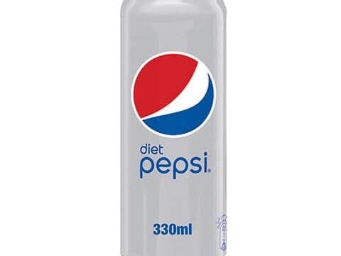 Pepsi Diet