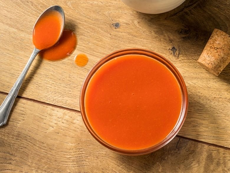 Buffalo Twist Sauce