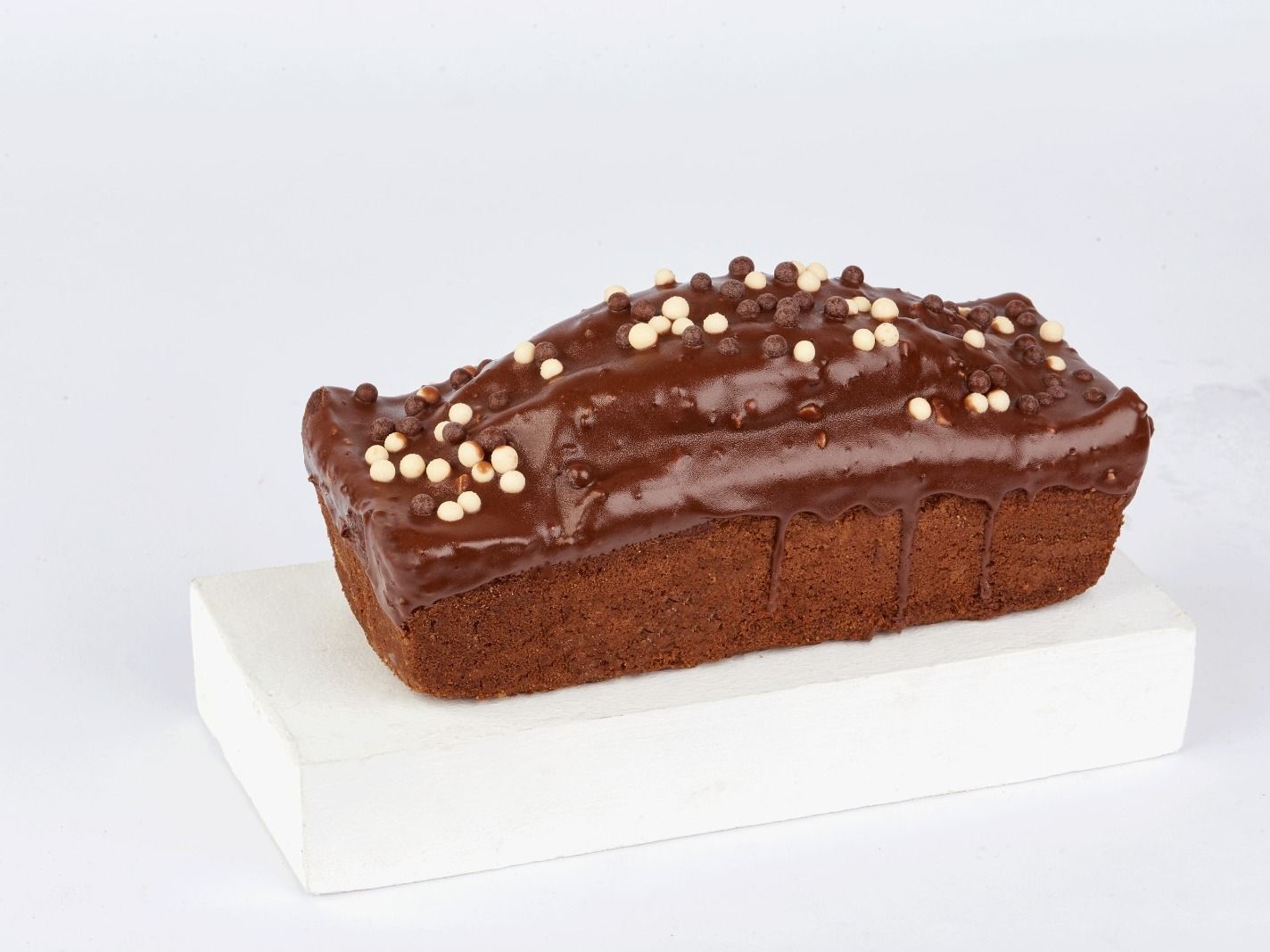 Chocolate English Cake