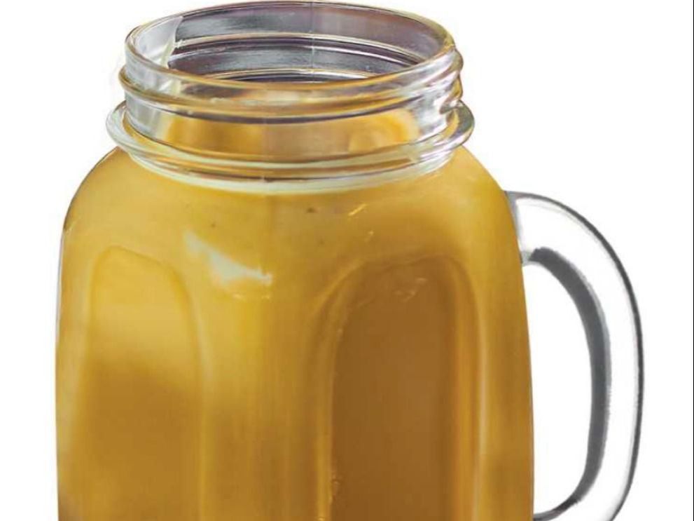 Cheese Jar