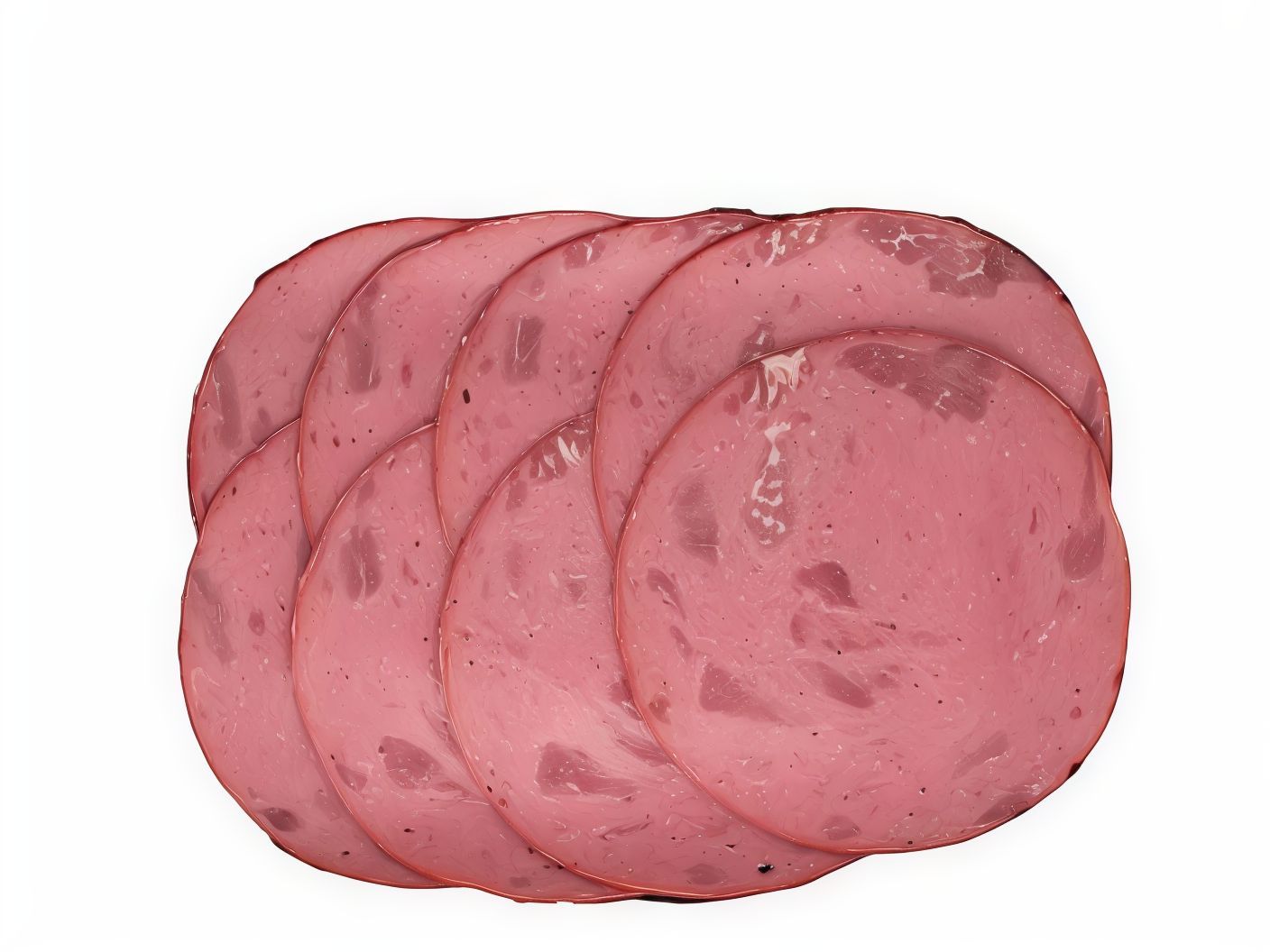 Extra Smoked Beef
