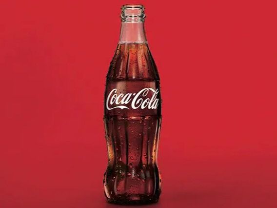Coca Cola