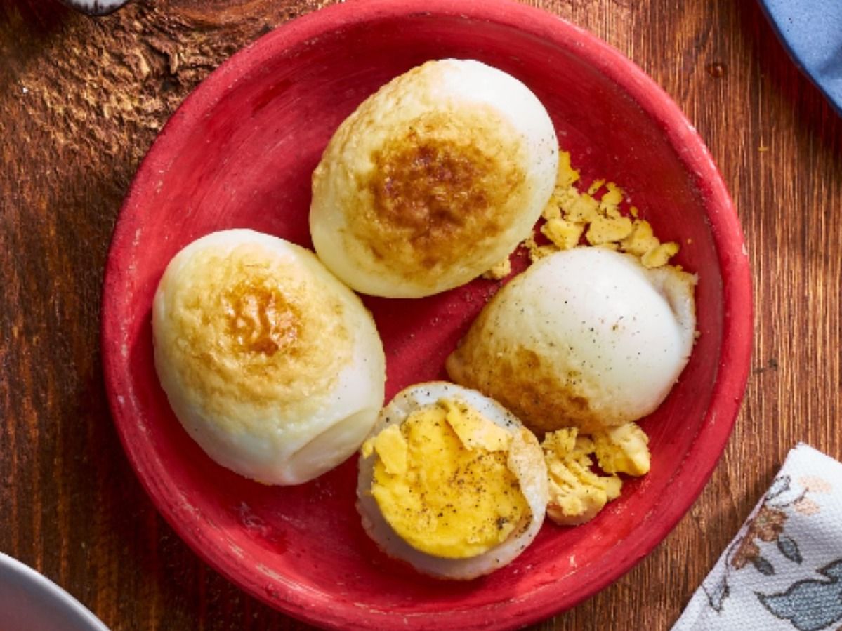 Medahrag Eggs - One Piece