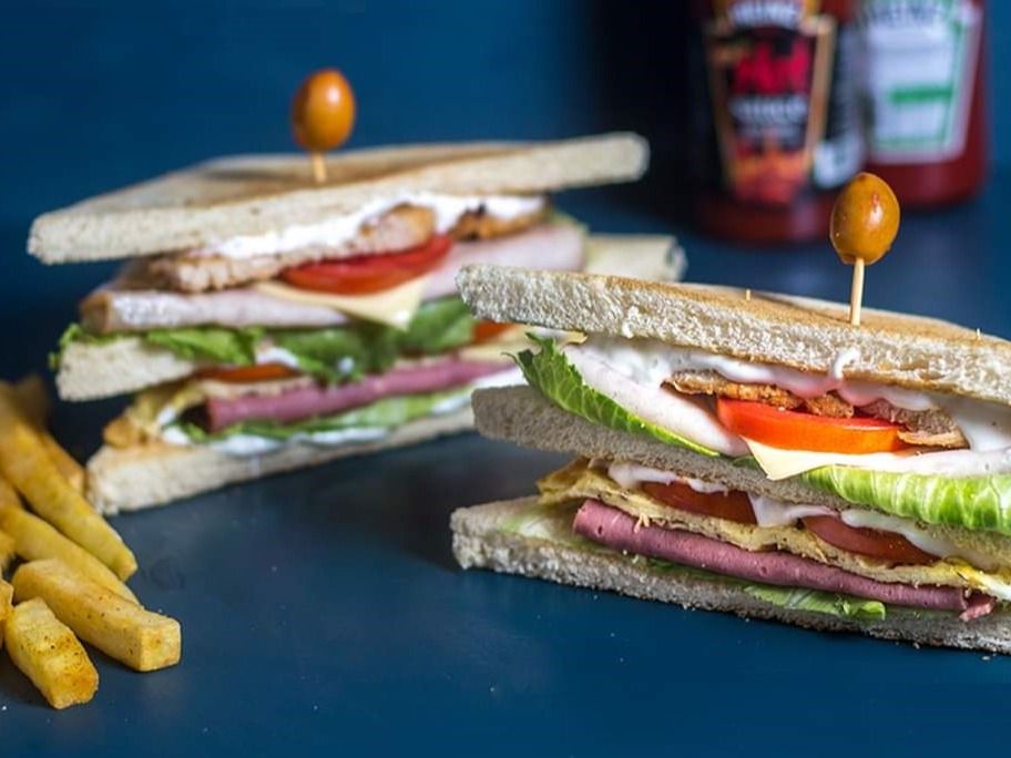 Club Sandwich