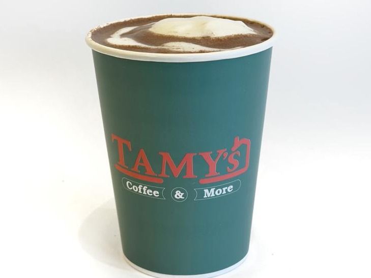 Hot Choco
