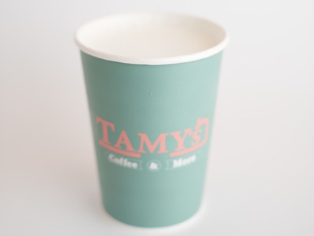 Hot White Choco