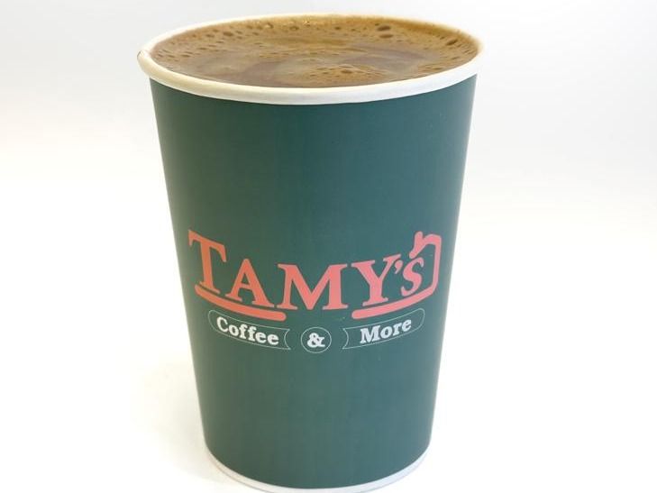 Choco Coffee