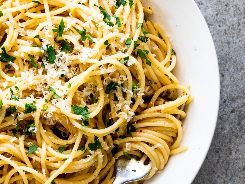 Aglio E Olio