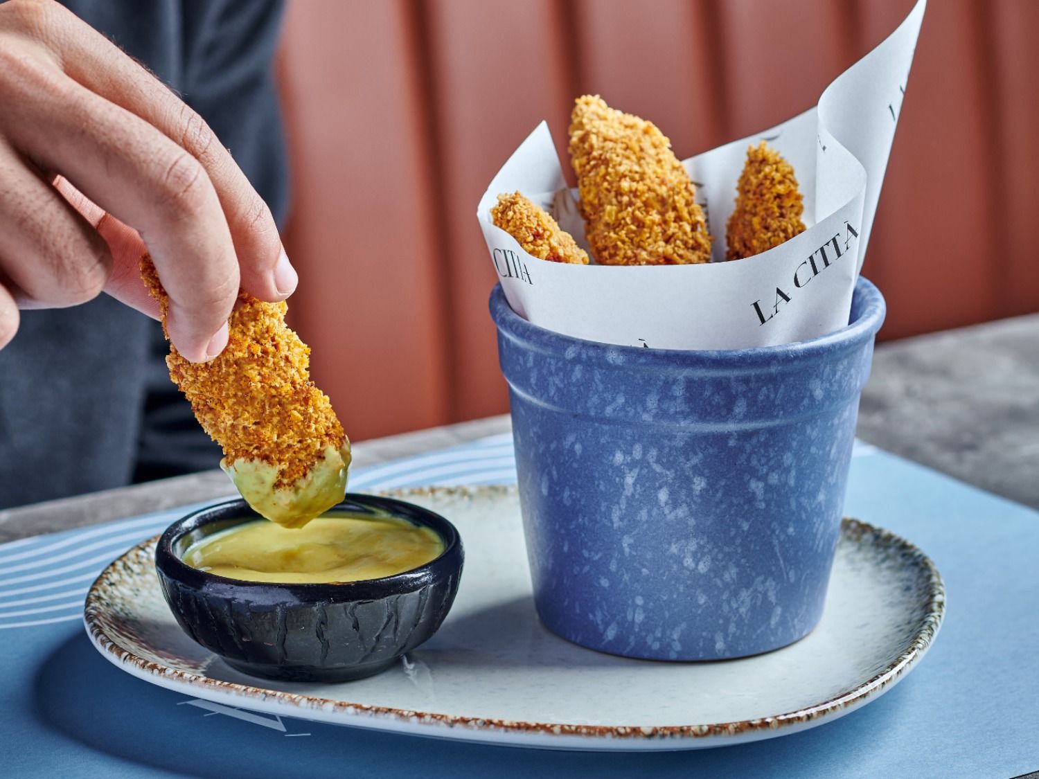 Chicken Strips